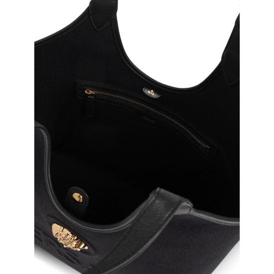 26FW 베르사체 숄더백 1A03095 1022210 1B00V BLACK - VERSACE