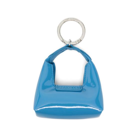 26FW 롱샴 키링 36124HJN 072 BLUE - LONGCHAMP