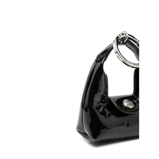 26FW 롱샴 키링 36124HJN 001 BLACK - LONGCHAMP