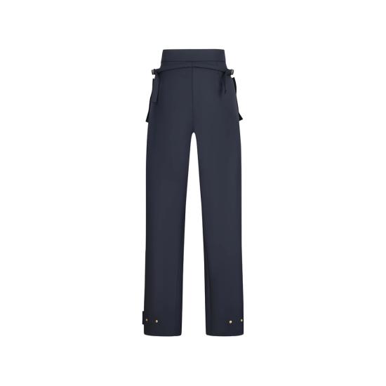 26FW 다크파크 수트 팬츠 WTR102 FAW83 0051 BLUE - DARKPARK