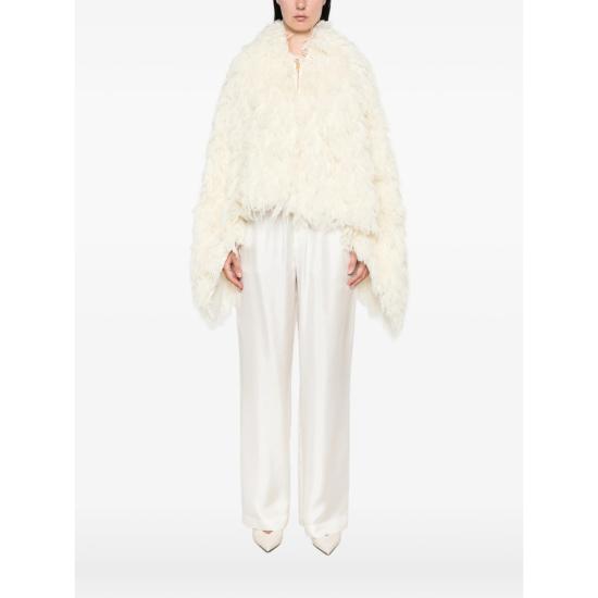 26FW 다크파크 케이프 WSH54 FAW69 0002 NEUTRALS - DARKPARK