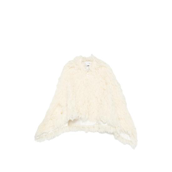 26FW 다크파크 케이프 WSH54 FAW69 0002 NEUTRALS