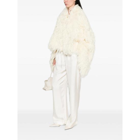 26FW 다크파크 케이프 WSH54 FAW69 0002 NEUTRALS - DARKPARK