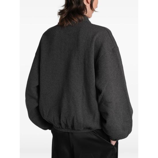 26FW 다크파크 폴로 티셔츠 WJE36 FAC104 0078 GREY - DARKPARK