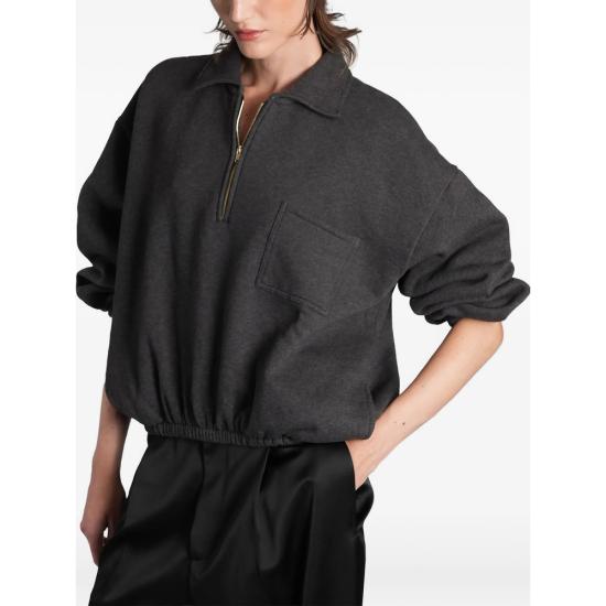 26FW 다크파크 폴로 티셔츠 WJE36 FAC104 0078 GREY - DARKPARK