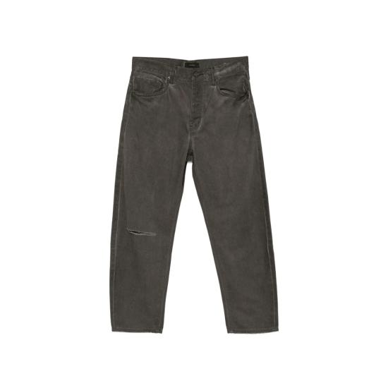 26FW 퍼플 브랜드 데님 팬츠 P013 MCHP BROWN