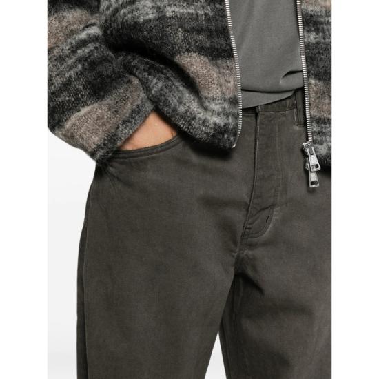 26FW 퍼플 브랜드 데님 팬츠 P013 MCHP BROWN - PURPLE BRAND