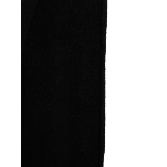 26FW 다크파크 머플러/스카프 WKN05 YAW02 0099 BLACK - DARKPARK