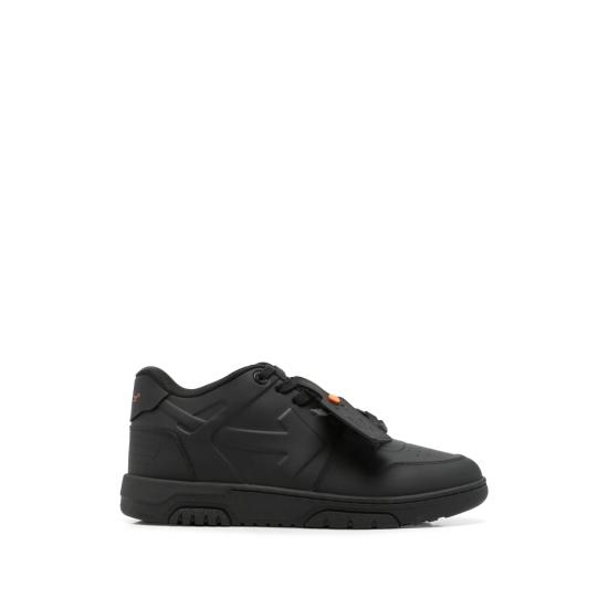 26FW 오프화이트 스니커즈 OF06203001 BLKOR BLACK