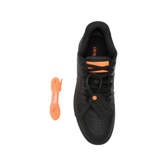 26FW 오프화이트 스니커즈 OF06203001 BLKOR BLACK - OFF WHITE