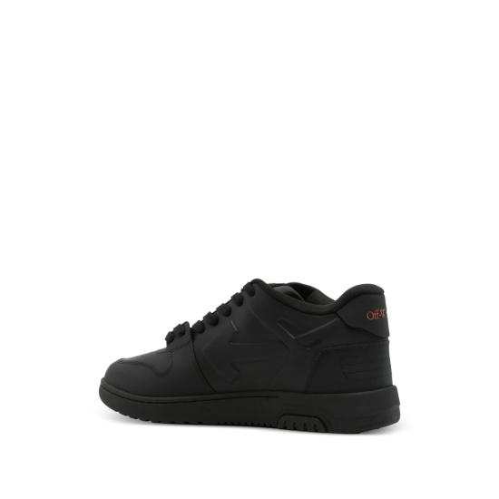 26FW 오프화이트 스니커즈 OF06203001 BLKOR BLACK - OFF WHITE