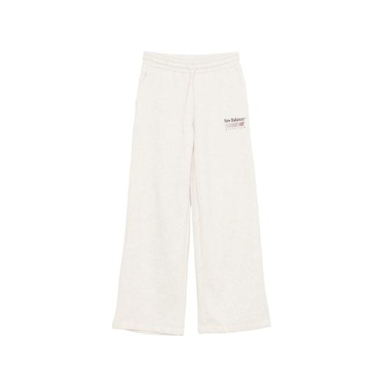 26FW 뉴발란스 트레이닝/조거 팬츠 WB62983ALIT NEUTRALS