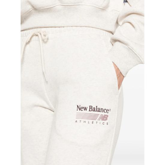 26FW 뉴발란스 트레이닝/조거 팬츠 WB62983ALIT NEUTRALS - NEW BALANCE