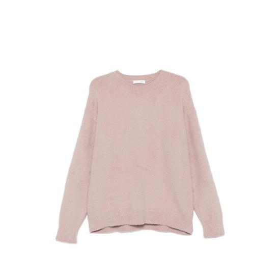 26FW 로베르토 콜리나 니트웨어 263MYB45301 ROSAN PINK
