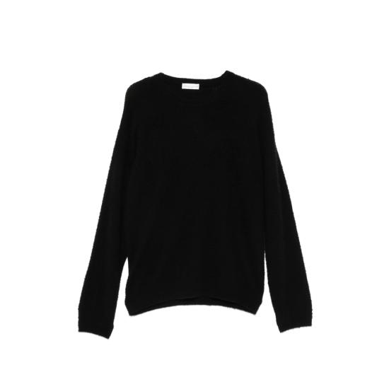 26FW 로베르토 콜리나 니트웨어 263MYB35101 NERO BLACK