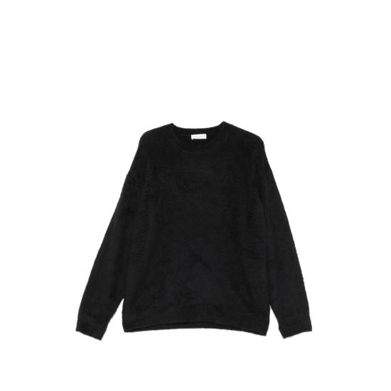 26FW 로베르토 콜리나 니트웨어 263MYB45301 NERO BLACK