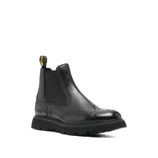 26FW 듀칼 스니커즈 DU3110G0TNUF18 8NN00 BLACK - DOUCAL’S