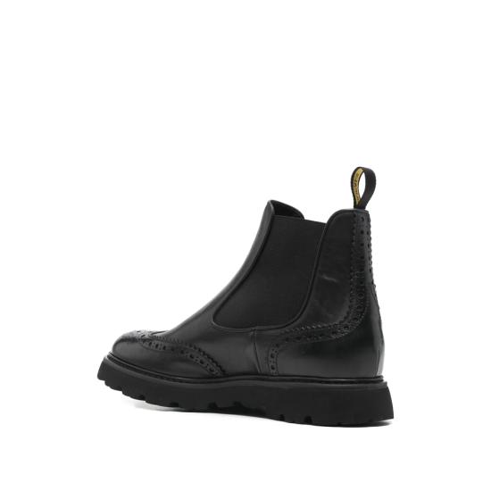 26FW 듀칼 스니커즈 DU3110G0TNUF18 8NN00 BLACK - DOUCAL’S