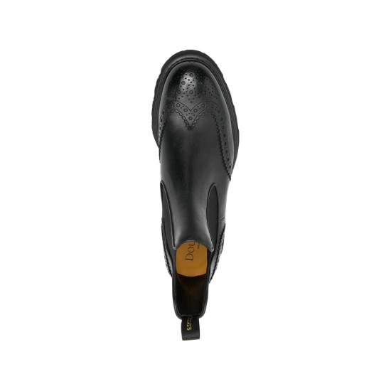 26FW 듀칼 스니커즈 DU3110G0TNUF18 8NN00 BLACK - DOUCAL’S