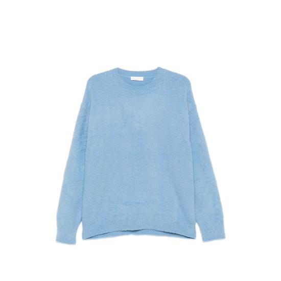 26FW 로베르토 콜리나 니트웨어 263MYB45301 CERUL BLUE