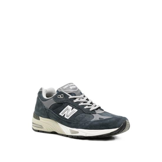 26FW 뉴발란스 991 스니커즈 M991PN1 BLUE - NEW BALANCE