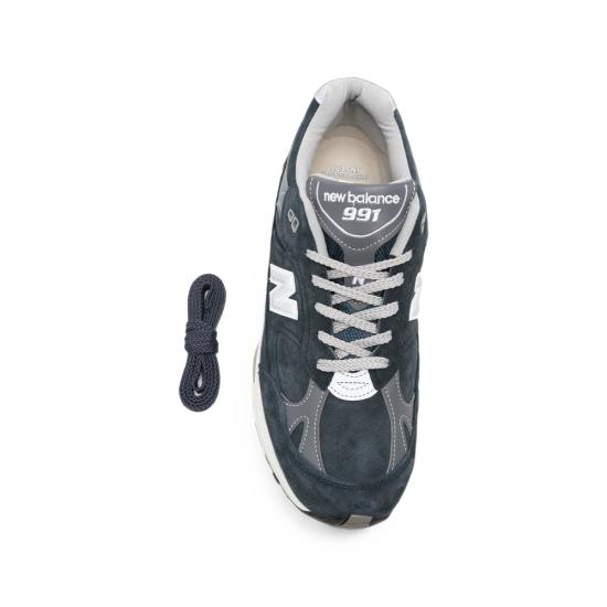 26FW 뉴발란스 991 스니커즈 M991PN1 BLUE - NEW BALANCE