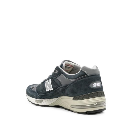 26FW 뉴발란스 991 스니커즈 M991PN1 BLUE - NEW BALANCE