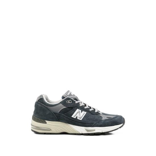 26FW 뉴발란스 991 스니커즈 M991PN1 BLUE