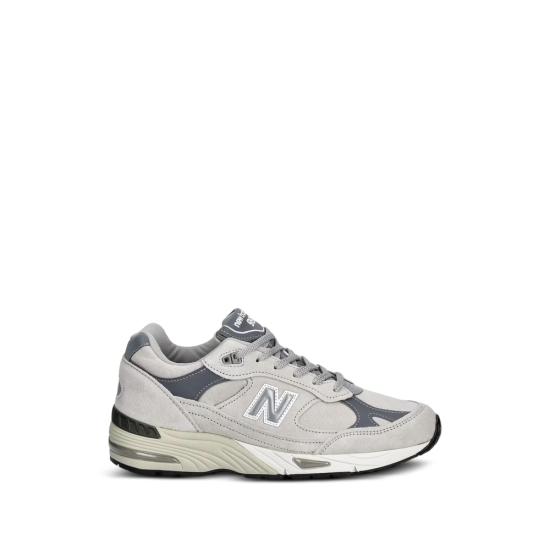 26FW 뉴발란스 991 스니커즈 M991PG1 GREY