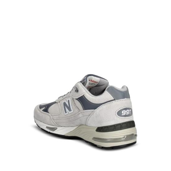 26FW 뉴발란스 991 스니커즈 M991PG1 GREY - NEW BALANCE
