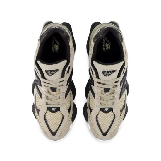 26FW 뉴발란스 9060 스니커즈 U90606H1 NEUTRALS - NEW BALANCE
