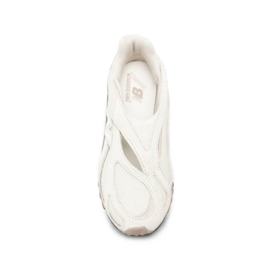 26FW 뉴발란스 204L 스웨이드 스니커즈 U204V2W0 NEUTRALS - NEW BALANCE