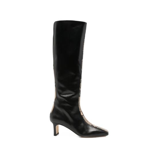 26FW 에이드 부츠 BITA KB07210372 BLKHA BLACK NEUTRALS