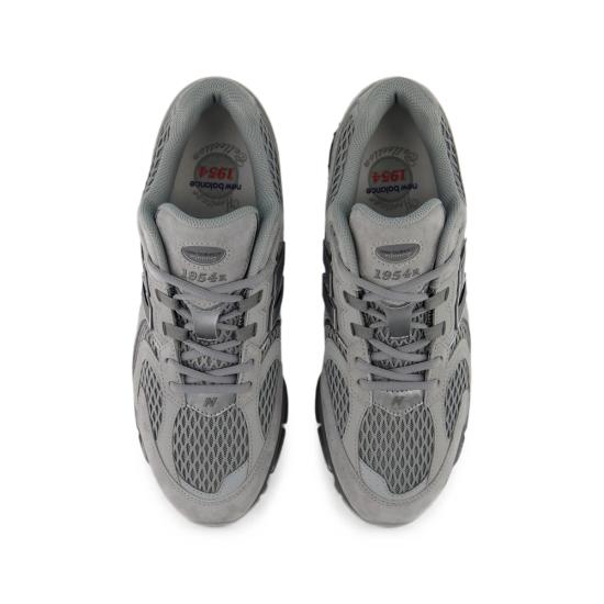 26FW 뉴발란스 스니커즈 U195438R GREY - NEW BALANCE