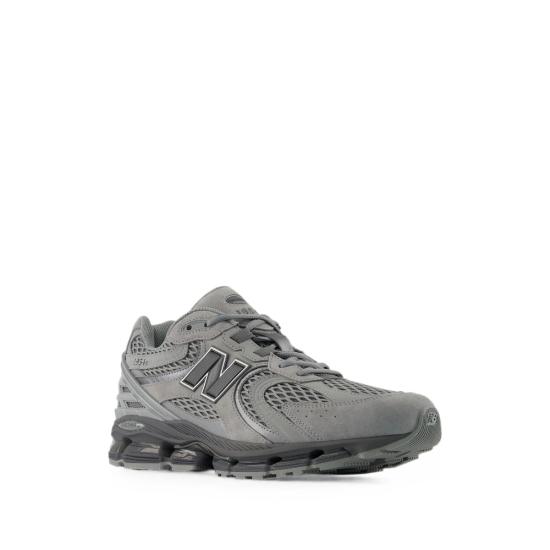 26FW 뉴발란스 스니커즈 U195438R GREY - NEW BALANCE
