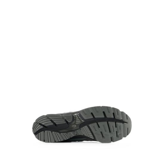 26FW 뉴발란스 스니커즈 U195438R GREY - NEW BALANCE
