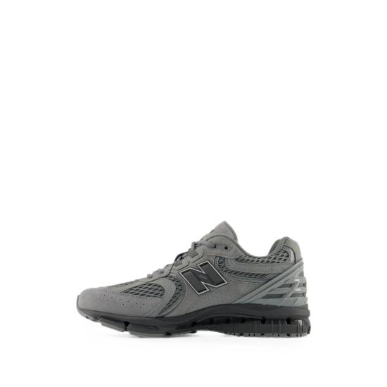 26FW 뉴발란스 스니커즈 U195438R GREY - NEW BALANCE