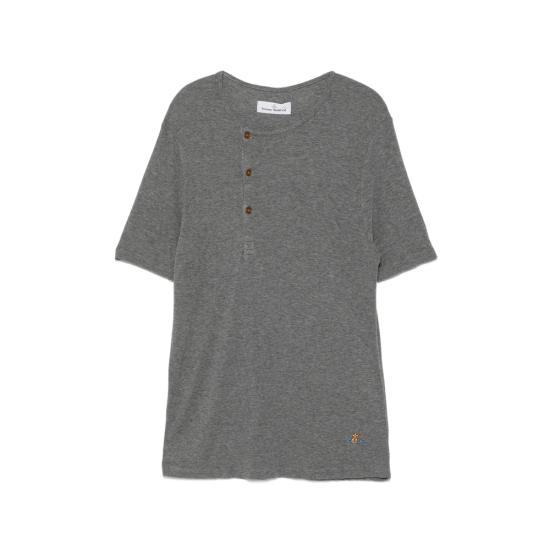 26FW 비비안웨스트우드 니트웨어 2G01000L J00BO P403 GREY