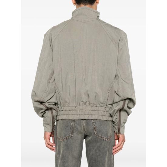 26FW 비비안웨스트우드 자켓 2203000P W01JR D403 GREY - VIVIENNE WESTWOOD