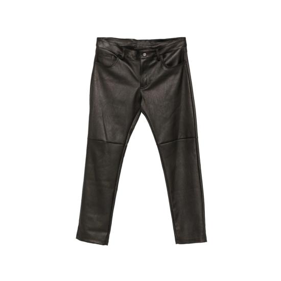 26FW 살바토레 산토로 스트레이트 팬츠 51534 U BLACK