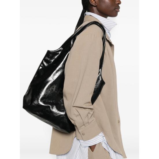 26FW 아페쎄 숄더백 PUABR M61861 LZZ BLACK - A.P.C.