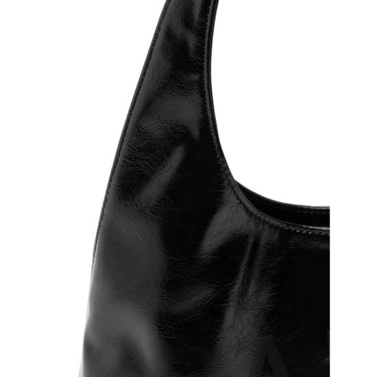 26FW 아페쎄 숄더백 PUABR F67027 LZZ BLACK - A.P.C.