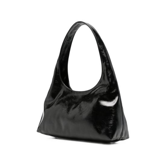 26FW 아페쎄 숄더백 PUABR F67027 LZZ BLACK - A.P.C.