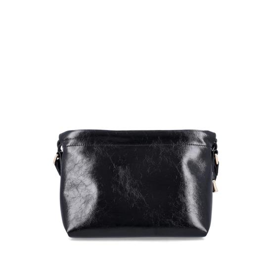 26FW 아페쎄 크로스백 PUABR F61582 LZZ BLACK - A.P.C.