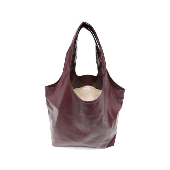 26FW 아페쎄 숄더백 PUABR M61565 HAJ RED - A.P.C.