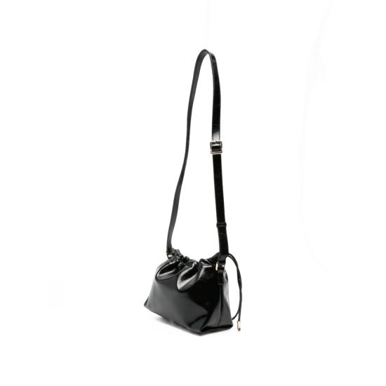 26FW 아페쎄 크로스백 PUABR F61582 HAJ BLACK - A.P.C.