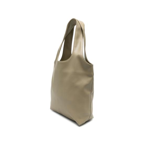26FW 아페쎄 니논 스몰 토트백 PUAAT M61861 KBC NEUTRALS - A.P.C.