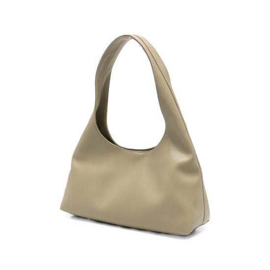 26FW 아페쎄 베이비 니논 숄더백 PUAAT F67027 KBC NEUTRALS - A.P.C.