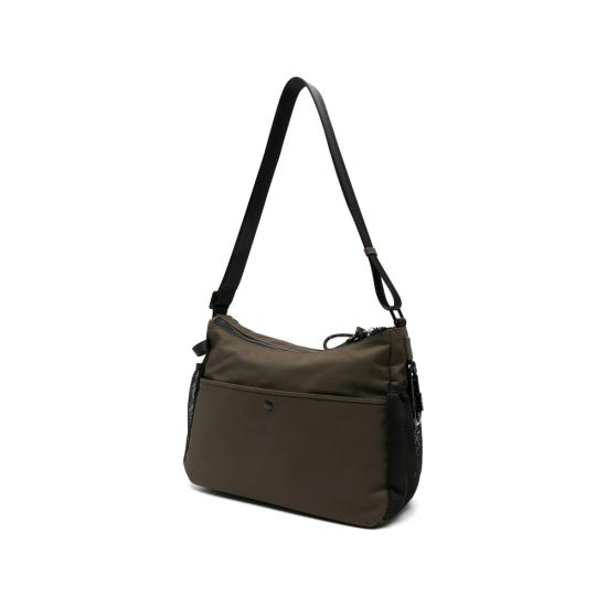 26FW 아페쎄 숄더백 PAAGE H67005 JAD BROWN - A.P.C.