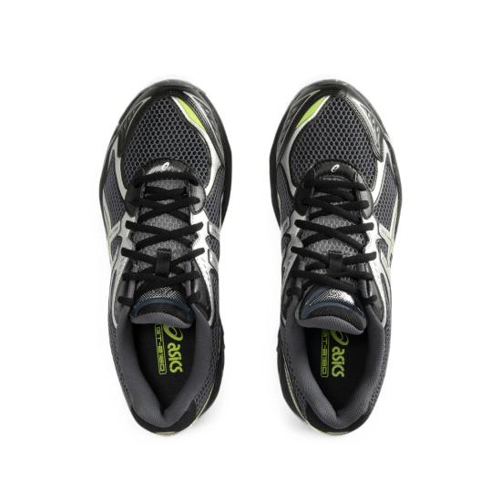 26FW 아식스 GT-2160 스니커즈 1203A275 006 BLACK - ASICS